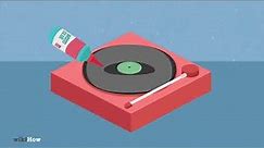 How to Fix Vinyl Scratches