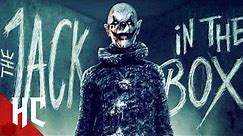 The Jack In The Box (Full Slasher Horror) | HORROR CENTRAL