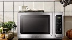 4 Best Microwaves (2024 Guide)