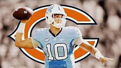 Mitchell Trubisky || "Welcome to Chicago" || Ultimate Highlights ᴴᴰ