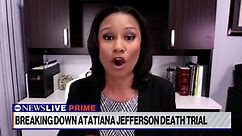 Atatiana Jefferson trial: Witness testimony continues on officer charged in fatal shooting