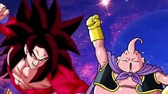 Who is Strongest Goku vs All