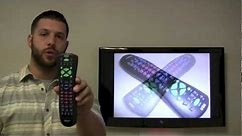 RCA CRK76TA1 Remote Control for TV - 240895