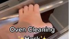 Oven Cleaning Hacks #cleaninghacks #ovencleaning #hacks #kitchenhacks #cleaningtips | Toyolo Clearance Sale