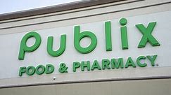 Publix grocery chain expanding into its 8th state next year