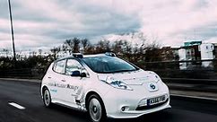 How Renault-Nissan Is Going to Get You in an Electric Driverless Car