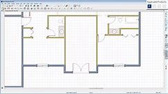 Dimensions in Home Designer Pro