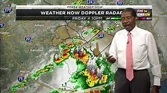 LIVE: Tornado Watch 4:30 p.m. 5/6/22