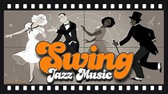 The Best - Swing Jazz Music