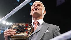 Cody Rhodes 'Ready' To Offer WWE Title Shot To Unlikely Star - WrestleTalk