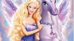 Barbie and the Magic of Pegasus Trailer