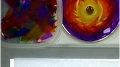 Easily create stained glass-inspired... - Blick Art Materials