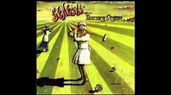 Genesis Nursery Cryme Full Remastered Album 1971