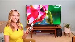 Hisense U78KM Mini LED 4K TV Review
