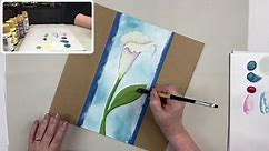 Art for Everyone - Art Basics: Color Schemes With Tracy Moreau | DecoArt®