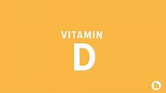 Vitamin D 101