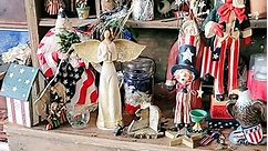 Estate Sale Christmas Unpacking. This Katy, TX estate sale will be in December of 2022. Santa's, ornaments, Vintage and New Holiday Decor! #christmas2022 #Santa #estatesale #estatesalecompany #HoustonEstateSaleLady #Texas #katytx #Christmas #Navidad #decoration