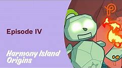 Prodigy Lore | Harmony Island Origins - Episode IV