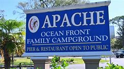 Apache Family Campground... - Apache Family Campground & Pier