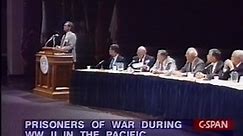 Prisoners of War in the Pacific: Q & A