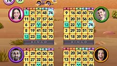 Download Bingo Blitz for FREE