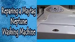 Maytag Neptune Washing Machine Repair