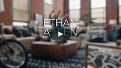 Ethan Allen Commercial