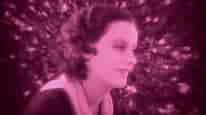 Scott Lord Silent Film: Greta Garbo in The Torrent (Monta Bell, 1926)