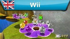 Super Mario Galaxy - Trailer (Wii)
