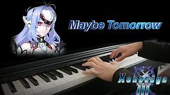 Maybe Tomorrow ~ Xenosaga Episode 3 / Piano