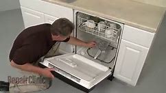 Dishwasher Not Cleaning?