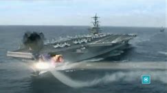 American Warships - Official Trailer by Film&Clips