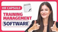 Employee Training Management Software EXPLAINED 🚀