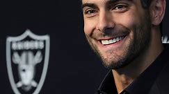 Jimmy Garoppolo passes physical, unlocks his 2023 compensation