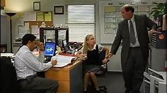 The Office - Webisodes - The Accountants: 08 - You're Mea