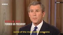 Legacy of the Iraq War | Between Us
