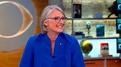 Louise Penny on "Glass Houses"