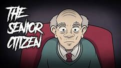 7 | The Senior Citizen - Animated Scary Story