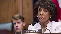 4 times Maxine Waters owned the internet