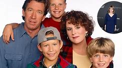 Patricia Richardson Lost Touch With Tim Allen But Kept Close To Her 'Home Improvement' Children