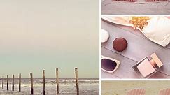 Color of the Month: Moonlit Beach | Colorfully BEHR