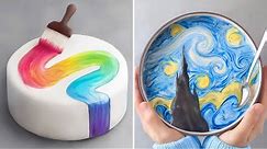100+ Cute and Creative Cookies Decorating Ideas | So Yummy Colorful Cookies Recipe