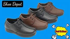Shoe Depot - Back to school is coming fast. Are you ready?...