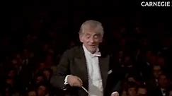 Mahler’s Symphony No. 7: Leonard Bernstein and the Vienna Philharmonic