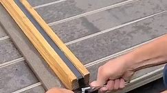 Constuction Tips wood Transform #woodprices #cedar #deck #construction #jobsite #sawhorses #construction #woodworking #shelf #DIY #circularsaw #clamp #bora #plastidip #car #emblem #reels #trending | Mrsam