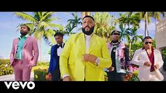 DJ Khaled - You Stay (Official Video) ft. Meek Mill, J Balvin, Lil Baby, Jeremih