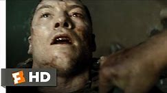 Terminator Salvation (7/10) Movie CLIP - Land Mine (2009) HD