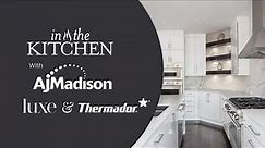 In the Kitchen With AjMadison | Thermador