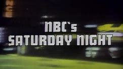 Is Saturday Night Live Back Tonight?