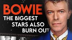 David Bowie: The Man from Mars | Full Biography (Space Oddity, Ziggy Stardust, Rebel Rebel)